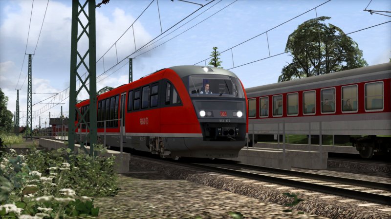 Class 642