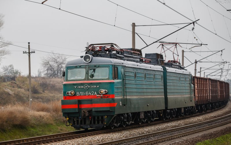 Вл80к 015