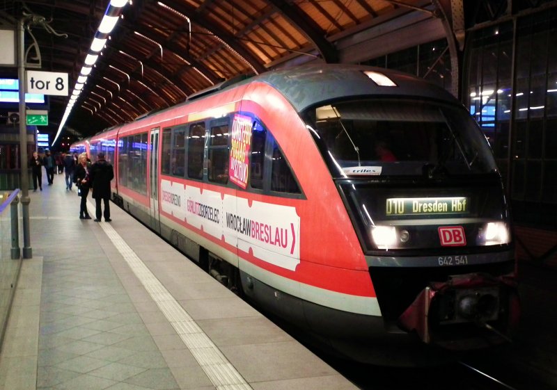 Class 642