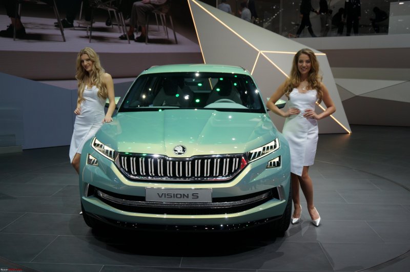 Skoda Octavia a4