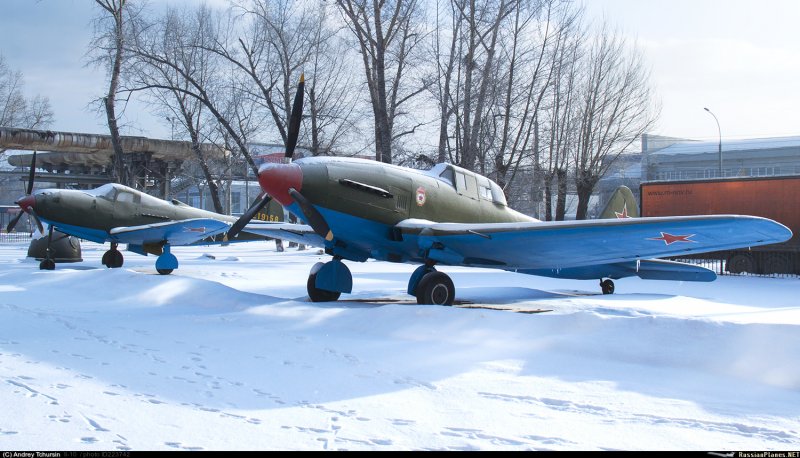 Special Hobby sh48109 Ilyushin il-10