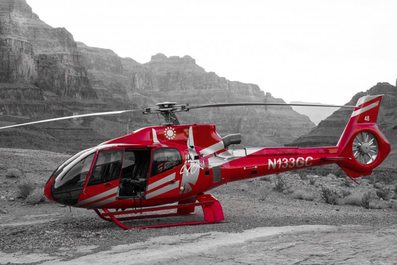 Eurocopter Mercedes-Benz EC 145: