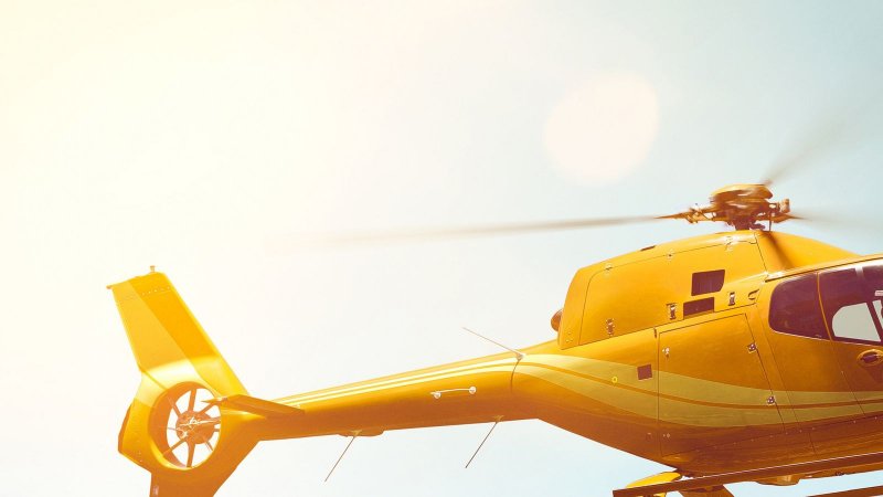 Airbus Helicopters h135