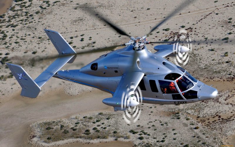 Eurocopter ec160