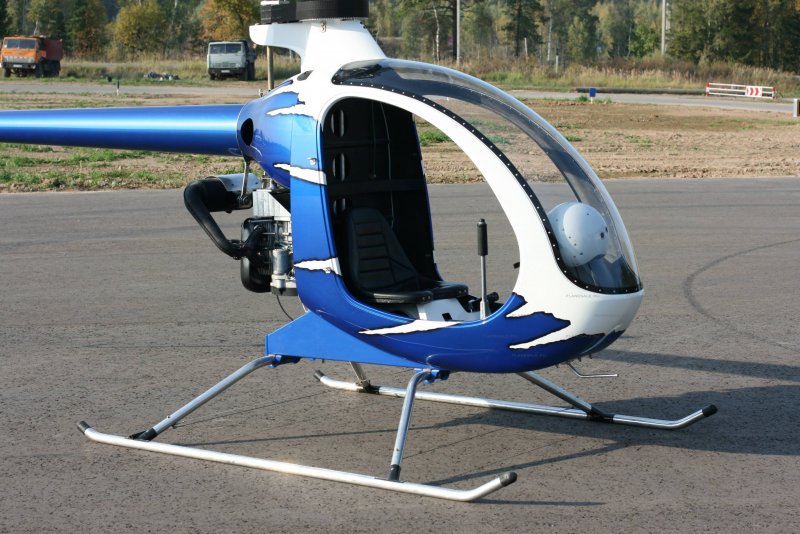 Eurocopter Mercedes-Benz EC 145: