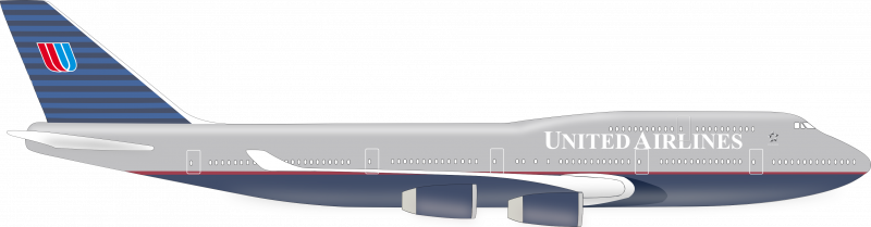 Boeing 747 2д