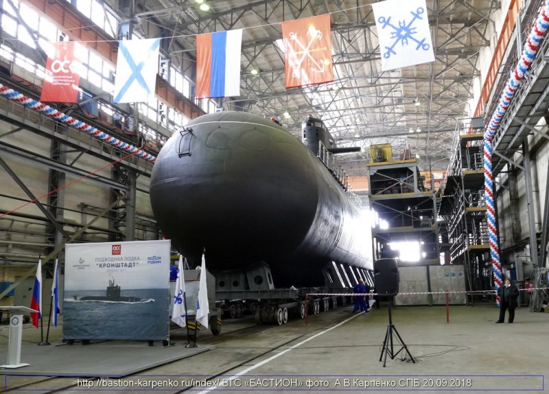 Проект напл пятого поколения «Калина»