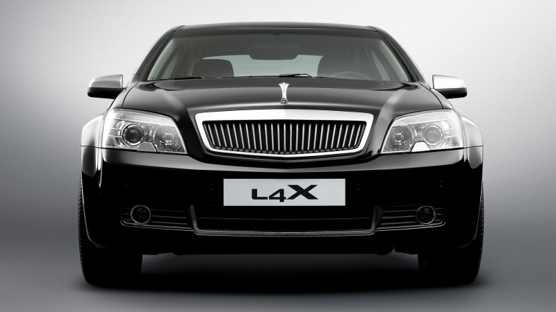 Дэу l4x