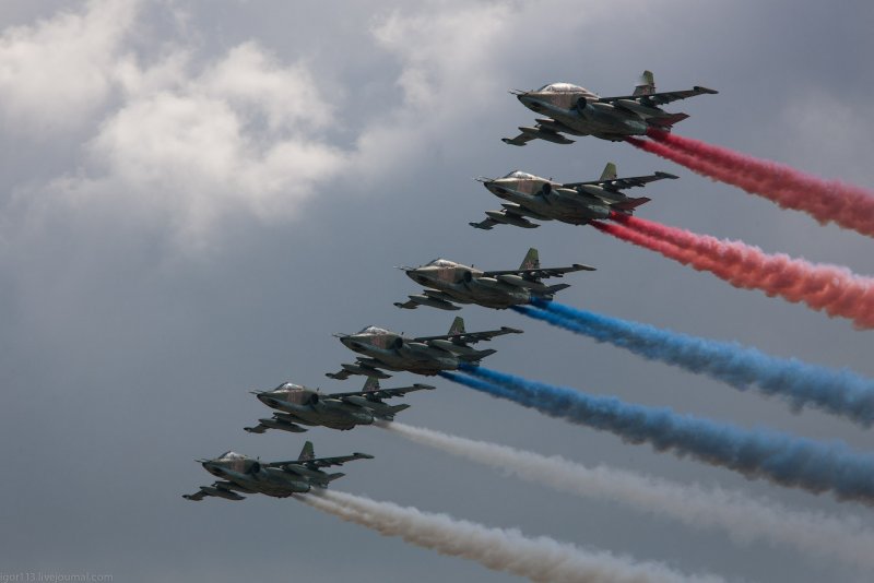 Пилот ил 76