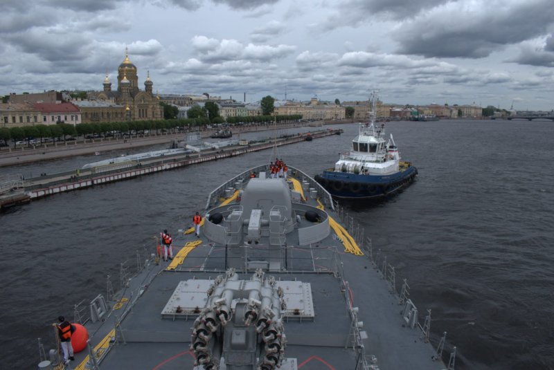 ВМФ Индии
