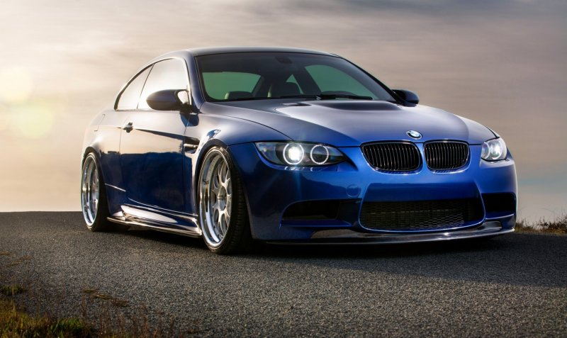BMW m3 92