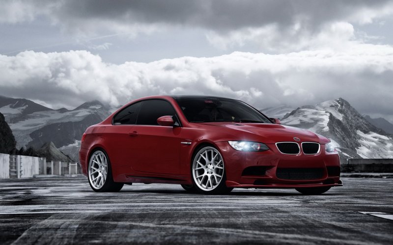 BMW m3 1920 1080