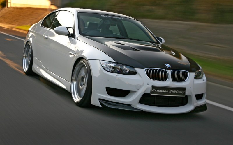 BMW m3 777