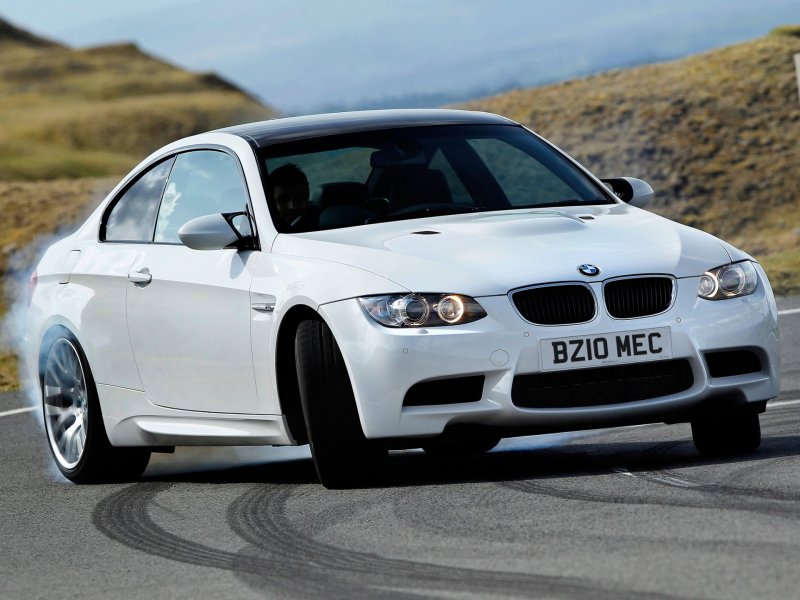BMW m3 95