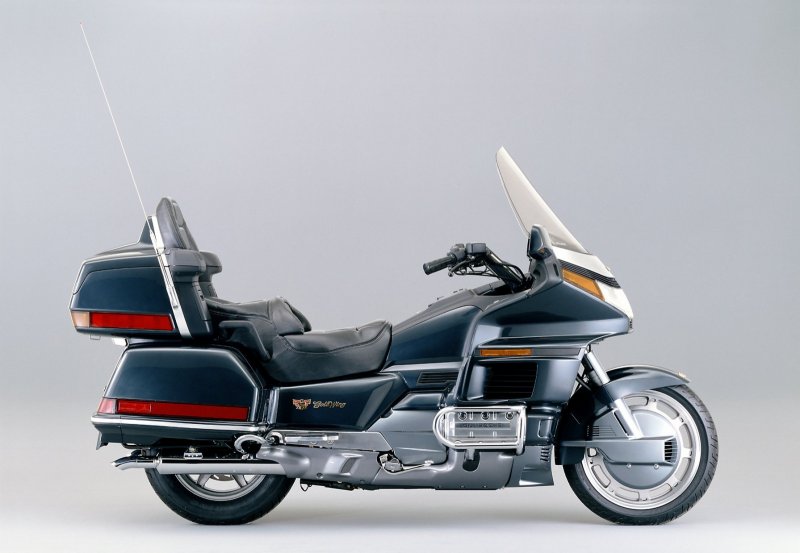Honda gl1500 Gold Wing