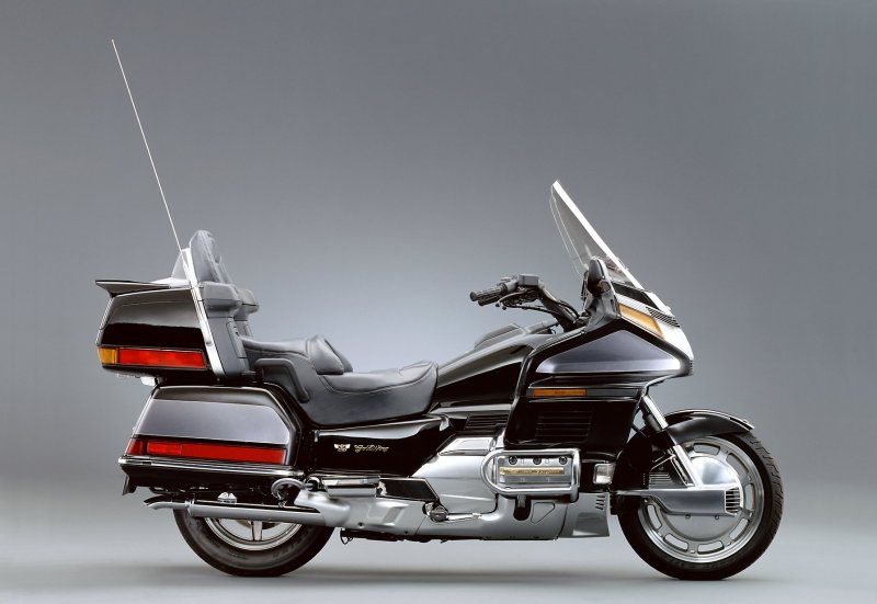 Honda Goldwing 1500