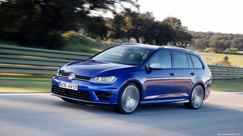 Volkswagen Caddy Maxi 2016