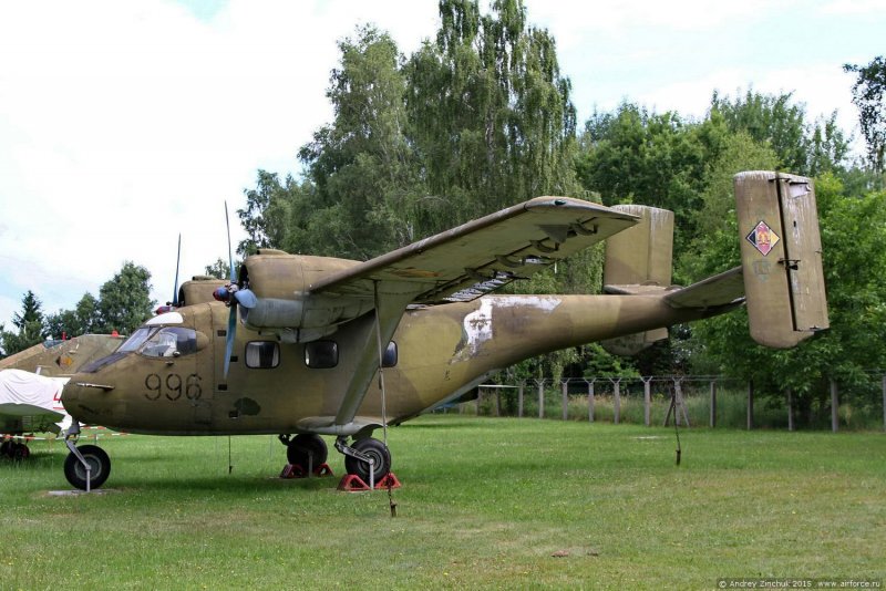 АН 14 ЛТХ