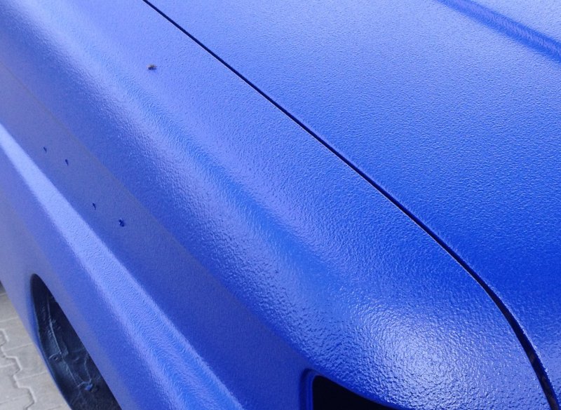 Raptor u-Pol Golf 6