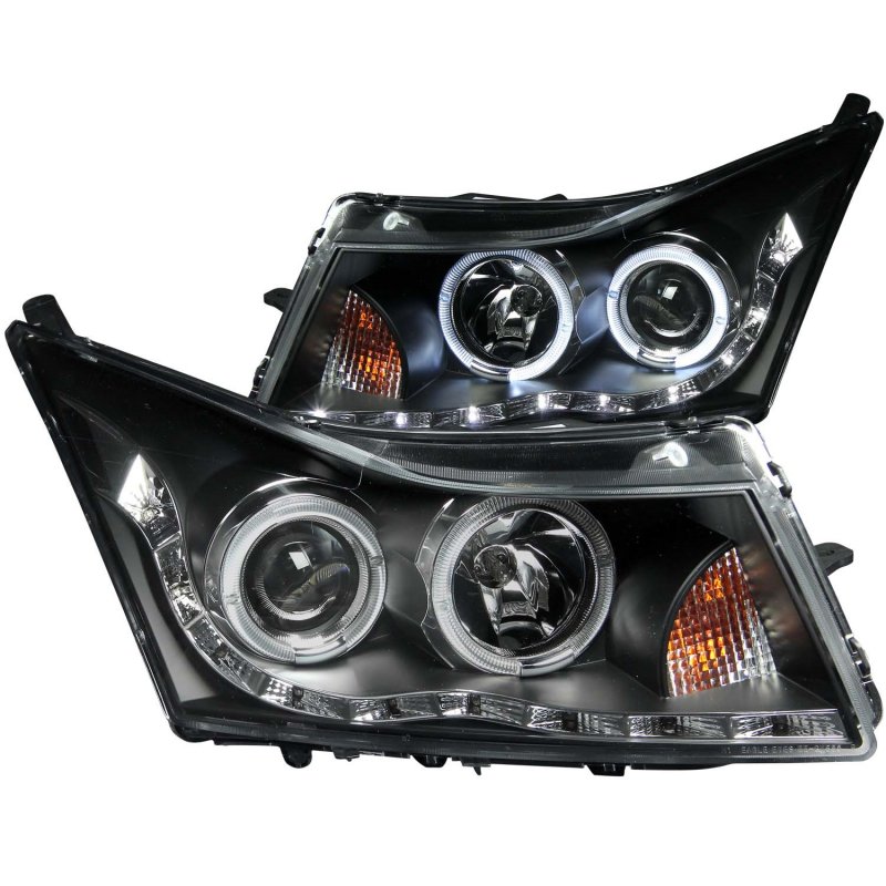 Фара передняя правая Chevrolet 95479489
