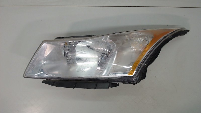 Cruze фара правая