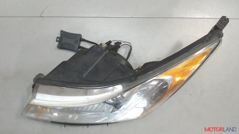 Фара под корректор Chevrolet Cruze