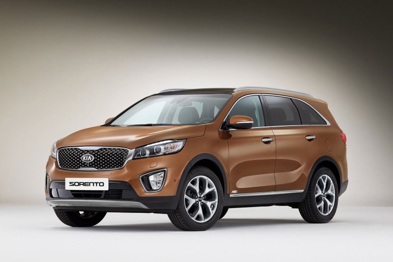 Kia Soul 2022