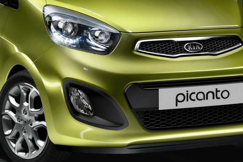 Kia Sorento Prime 2016