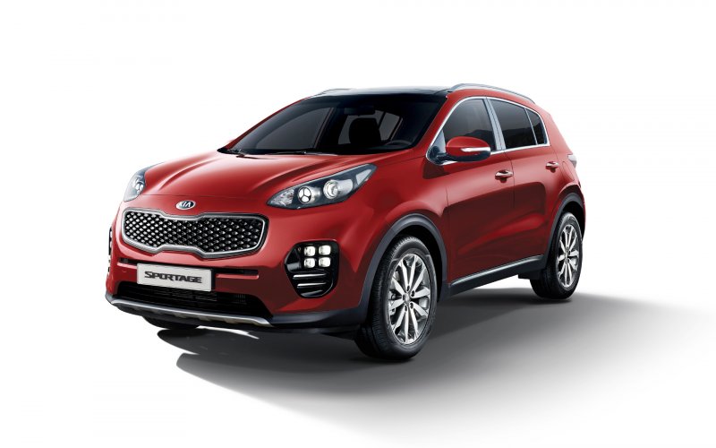 Kia Soul 2023