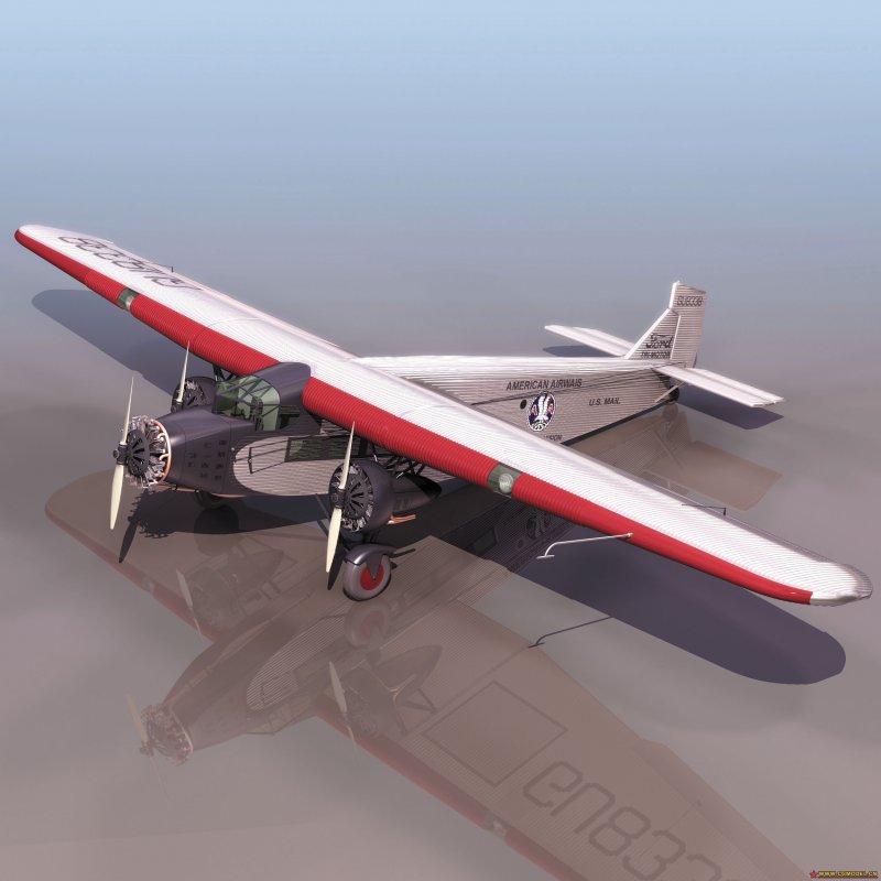 Wright j-6 engine
