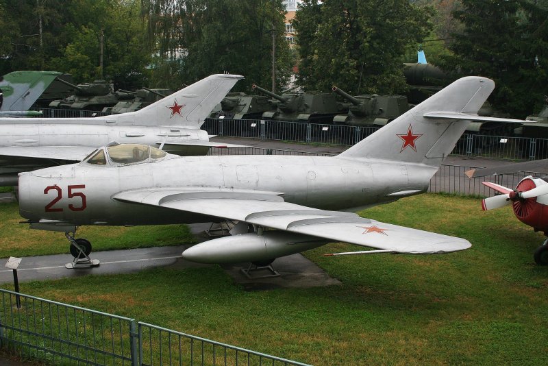 Ту 154 1968