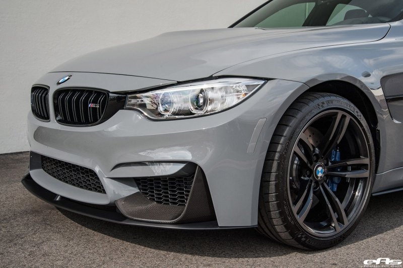 BMW 3 XDRIVE 2019