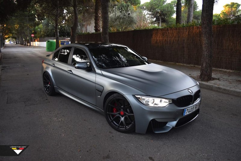 BMW 320 2019