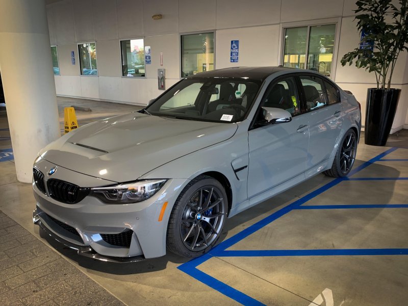 BMW 5 530d