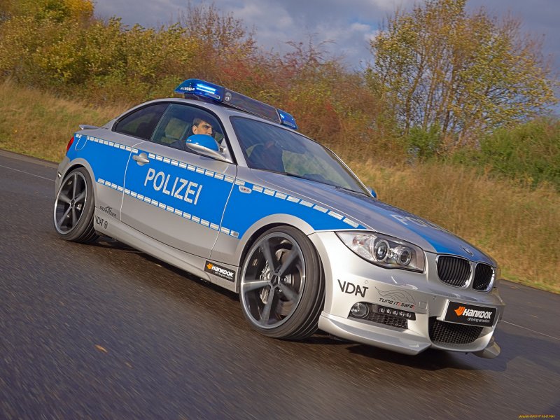 БМВ х3 полиция