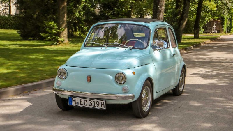 Fiat 506