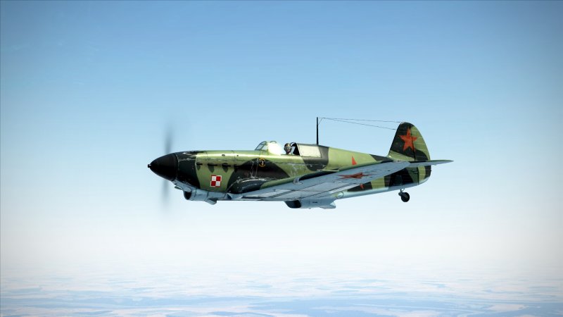 Ил-16 Штурмовик