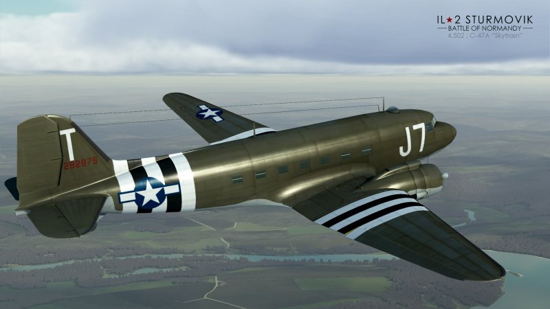 Mc202 самолет в ил-2 Штурмовик