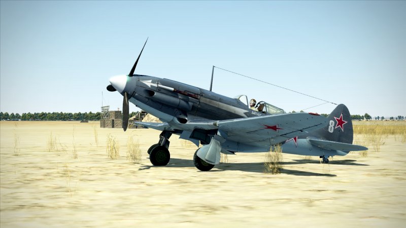 Il-2 great Battles