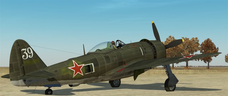 Ильюшин ил-1