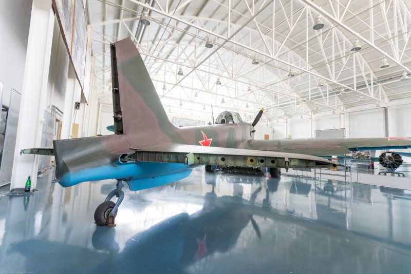 Il-2 Sturmovik: 1946