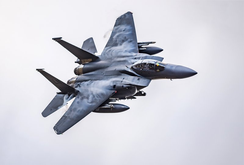 F-15 «игл»