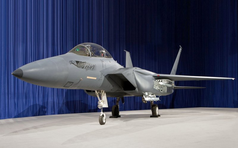 F15 Stealth