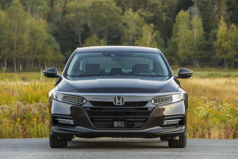 Honda Accord 2020 Hybrid