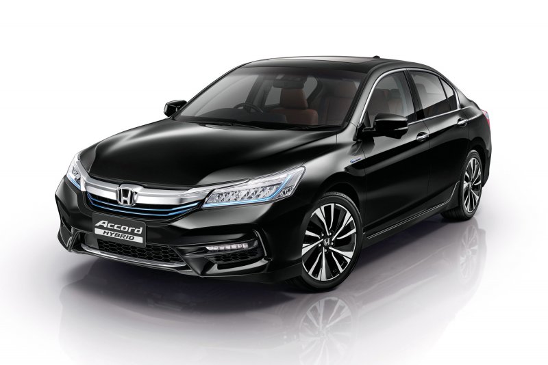 Honda Accord 2020