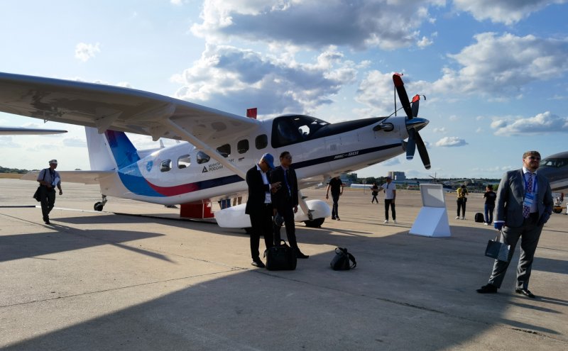 ЛМС-901 Байкал