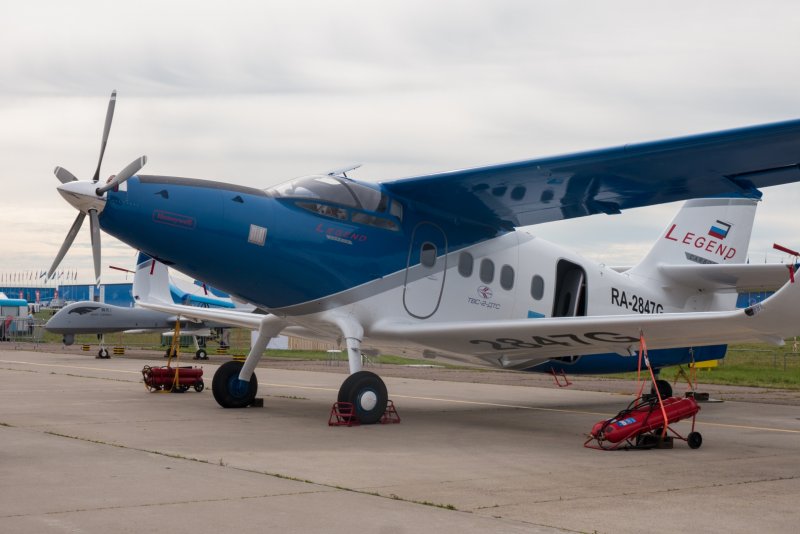 ЛМС-901 Макс 2021