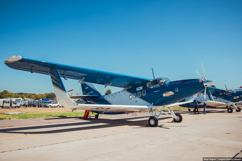ТВС-2дтс Байкал