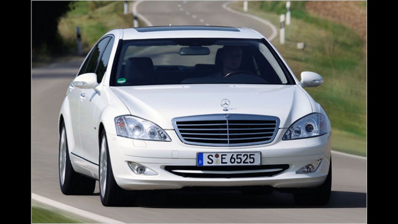 Мерседес с 200 CDI