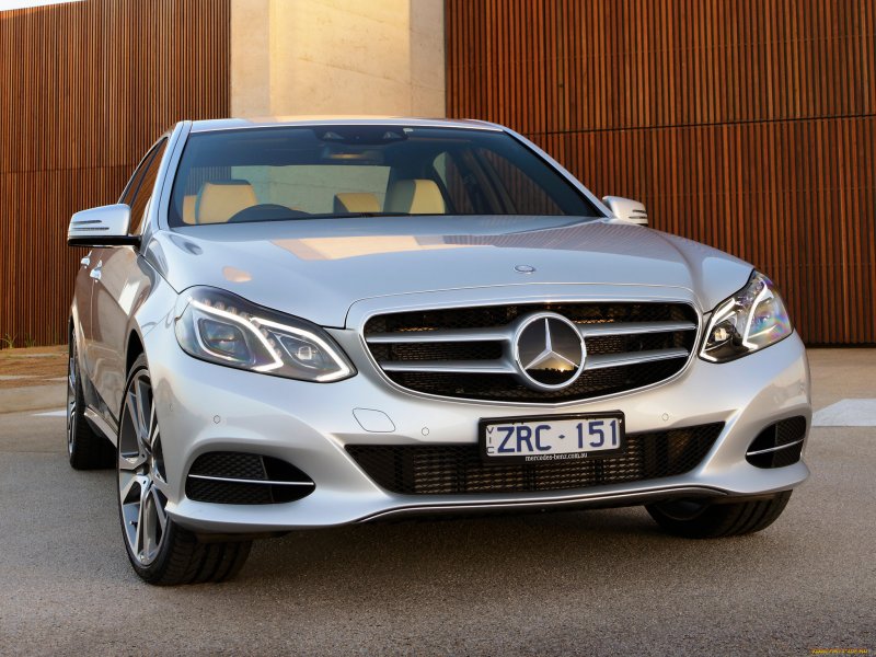 Mercedes-Benz c -klasse c 220 CDI BLUEEFFICIENCY